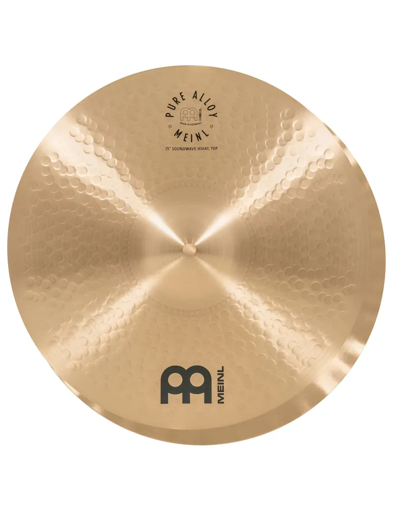 MEINL PA15SWH | MusicGoodDeal