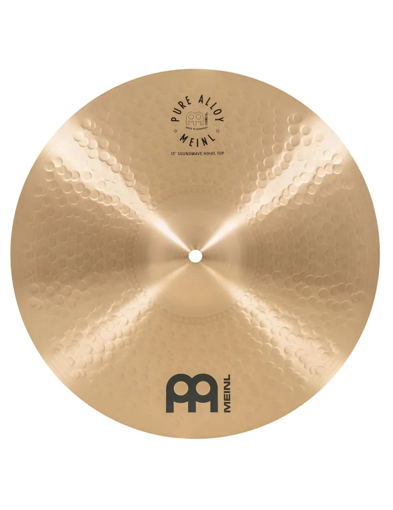 MEINL PA15SWH | MusicGoodDeal