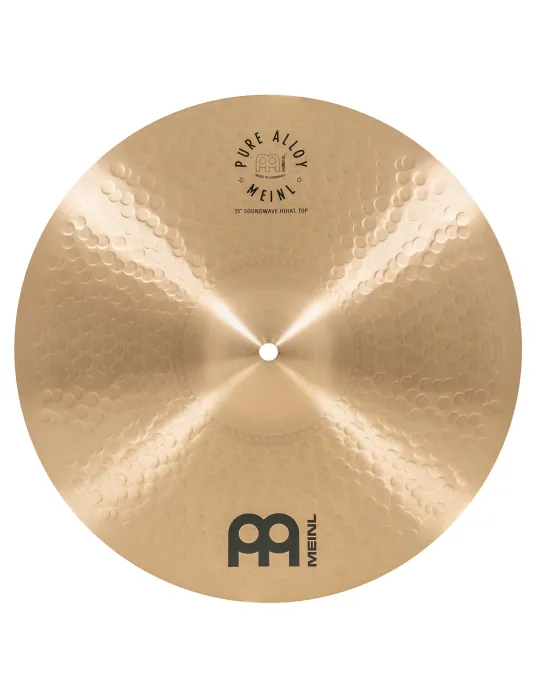 MEINL PA15SWH | MusicGoodDeal