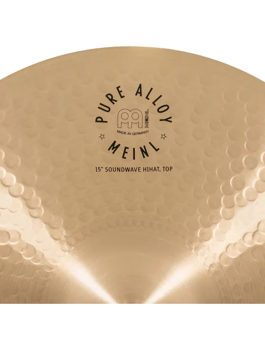 MEINL PA15SWH | MusicGoodDeal