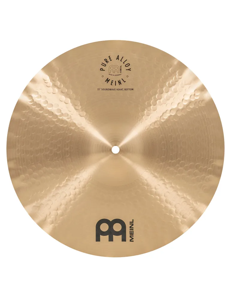 MEINL PA15SWH | MusicGoodDeal
