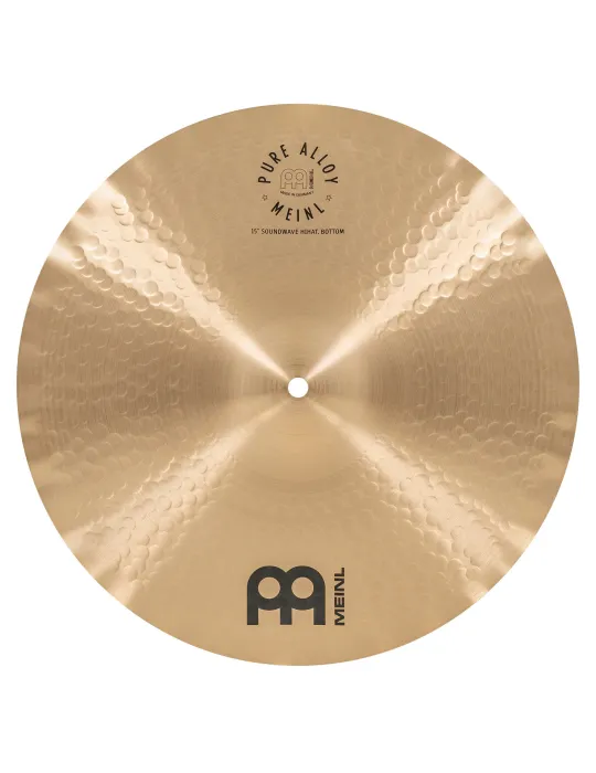 MEINL PA15SWH | MusicGoodDeal