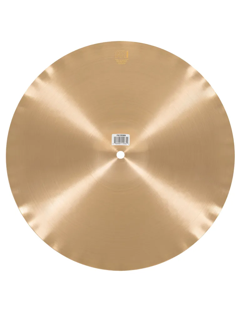 MEINL PA15SWH | MusicGoodDeal