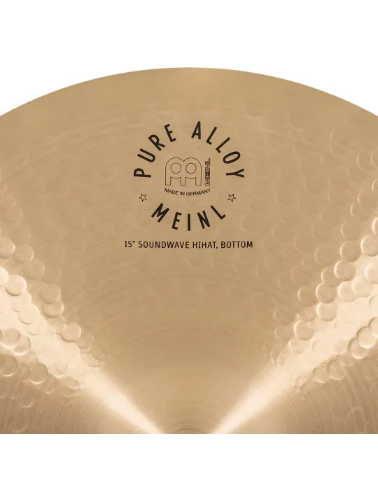 MEINL PA15SWH | MusicGoodDeal