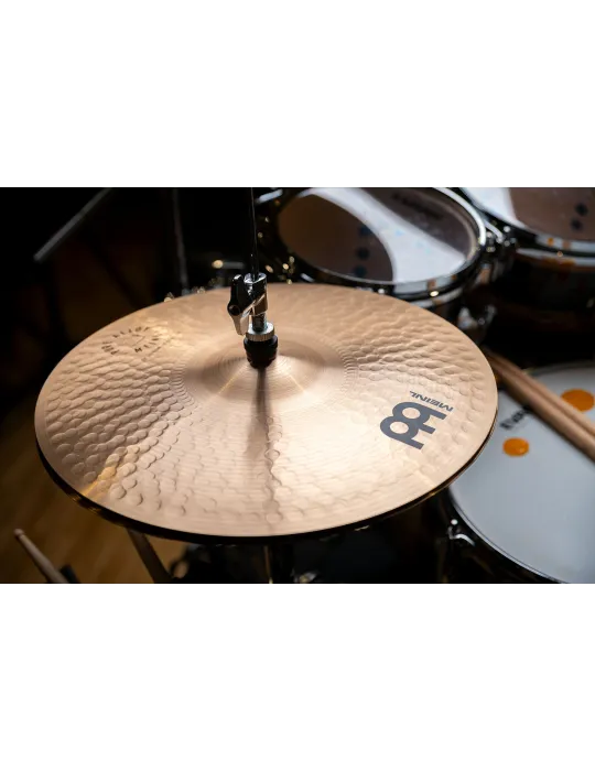 MEINL PA15SWH | MusicGoodDeal