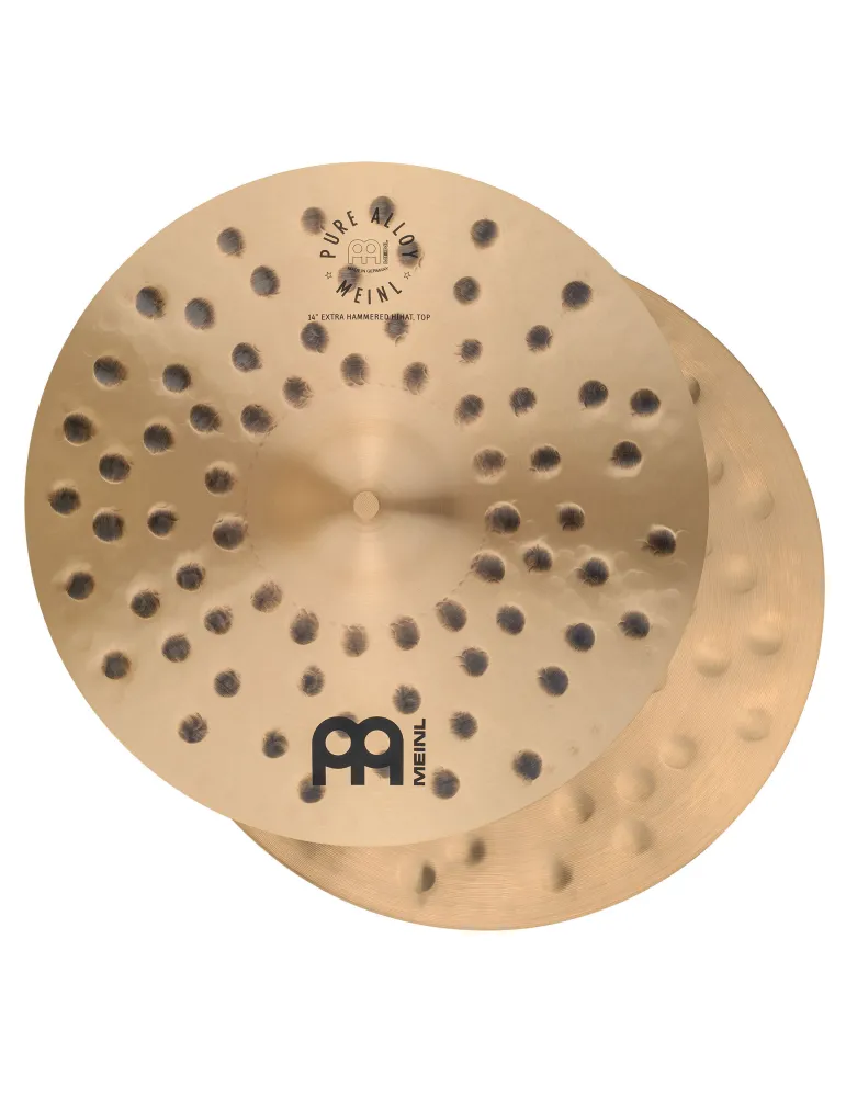 MEINL PA14EHH | MusicGoodDeal