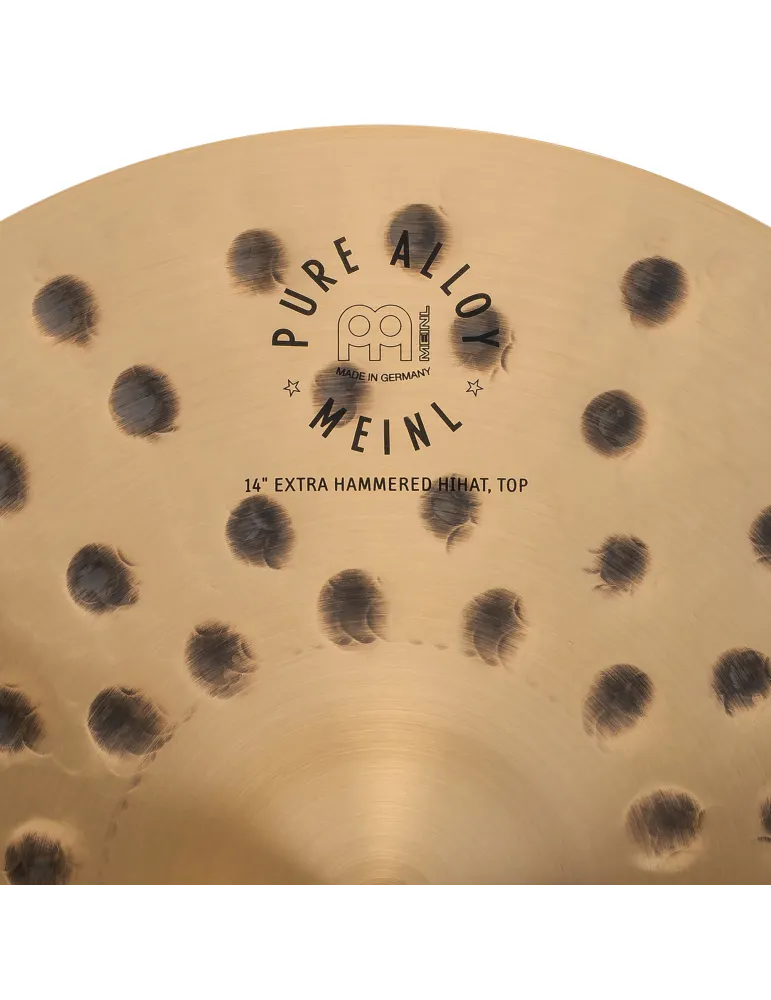 MEINL PA14EHH | MusicGoodDeal