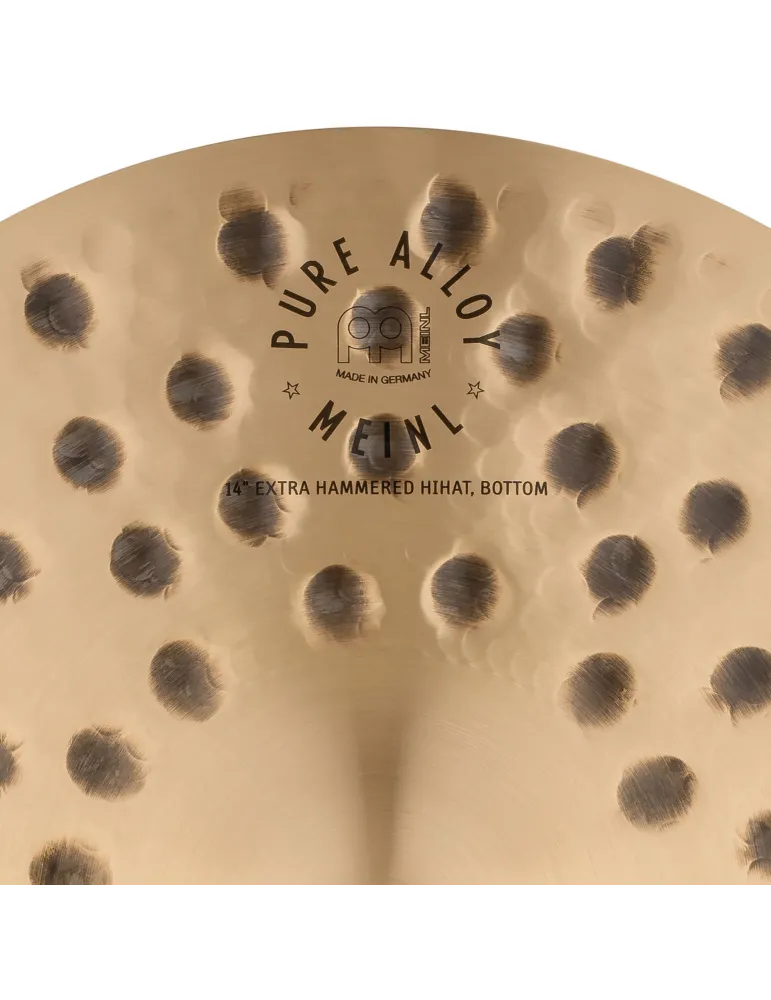 MEINL PA14EHH | MusicGoodDeal