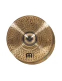  MEINL HI-HAT 14" PURE ALLOY CUSTOM|MusicGoodDeal 