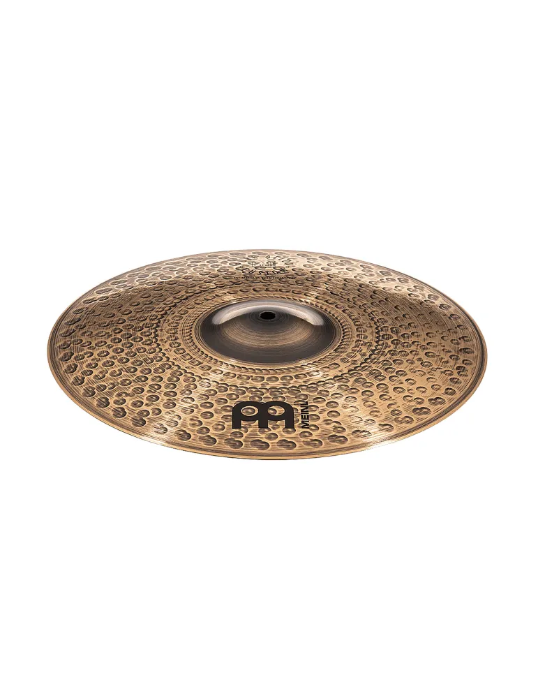  MEINL HI-HAT 14" PURE ALLOY CUSTOM|MusicGoodDeal 