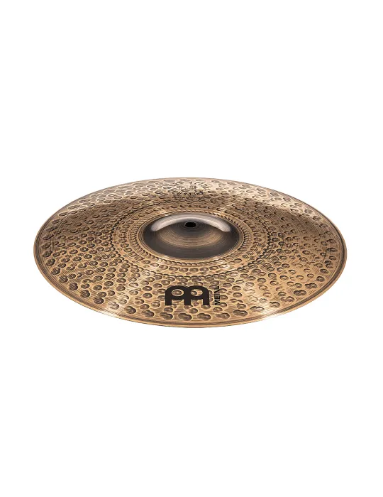  MEINL HI-HAT 14" PURE ALLOY CUSTOM|MusicGoodDeal 