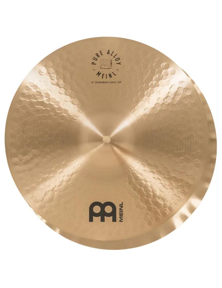 MEINL PA14SWH | MusicGoodDeal