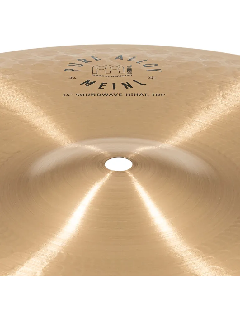 MEINL PA14SWH | MusicGoodDeal