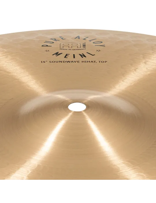 MEINL PA14SWH | MusicGoodDeal