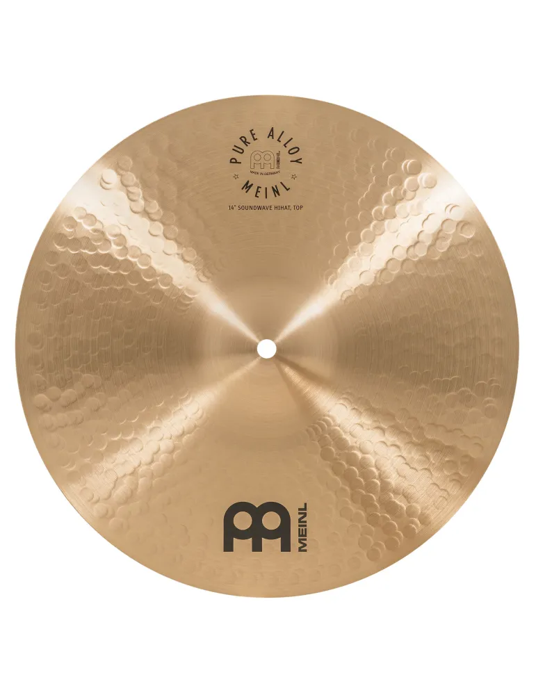 MEINL PA14SWH | MusicGoodDeal