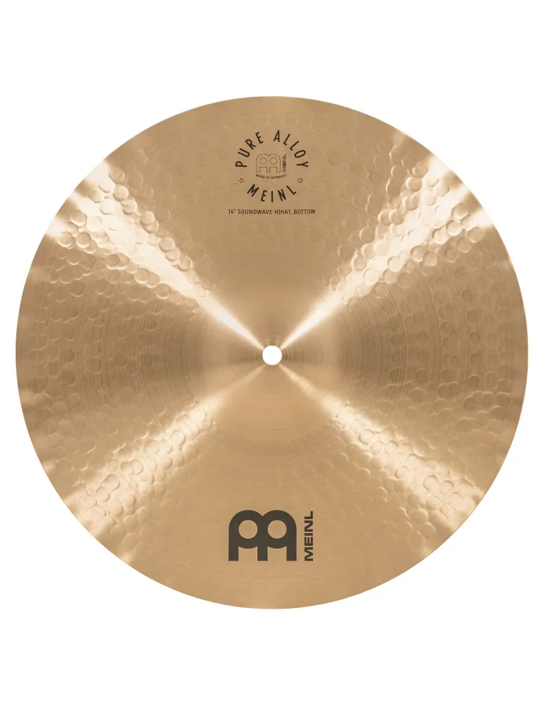 MEINL PA14SWH | MusicGoodDeal