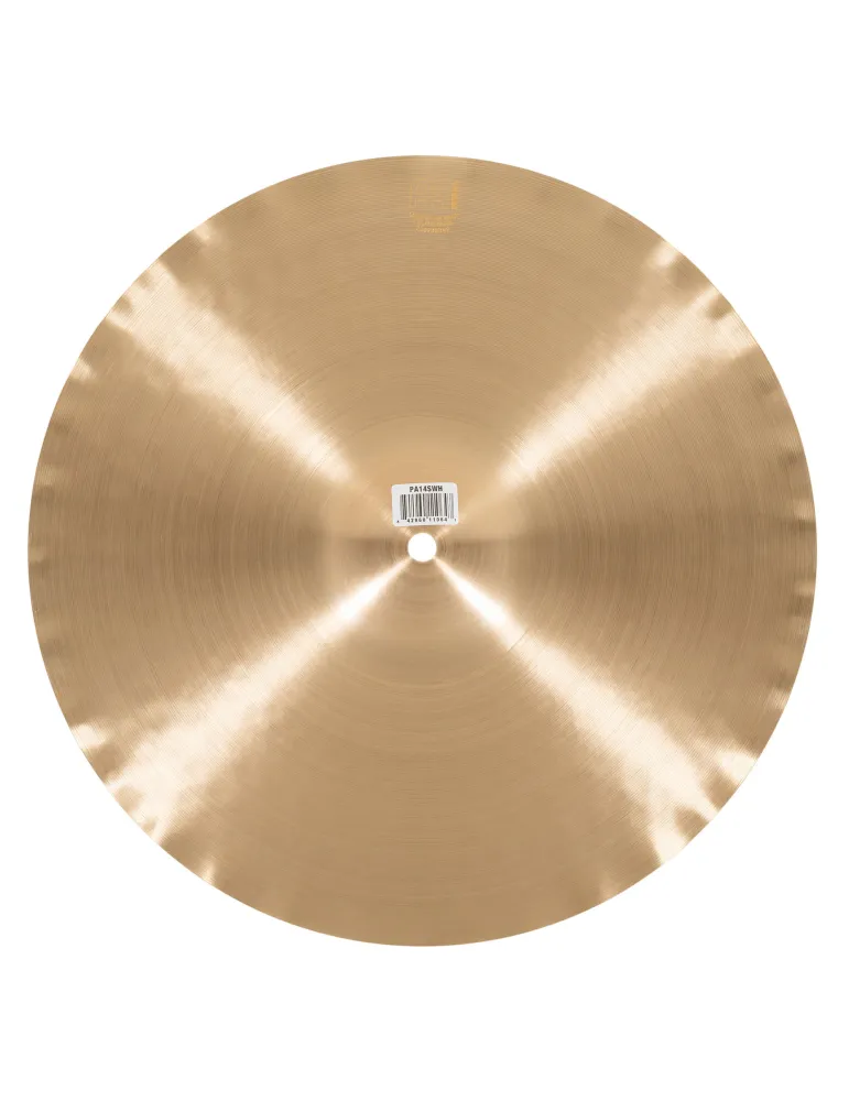 MEINL PA14SWH | MusicGoodDeal