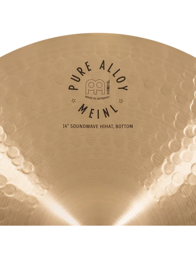 MEINL PA14SWH | MusicGoodDeal