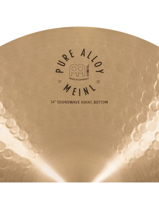 MEINL PA14SWH | MusicGoodDeal