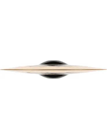  MEINL HI-HAT 14" CLASSICSCUSTOM DUAL|MusicGoodDeal  2