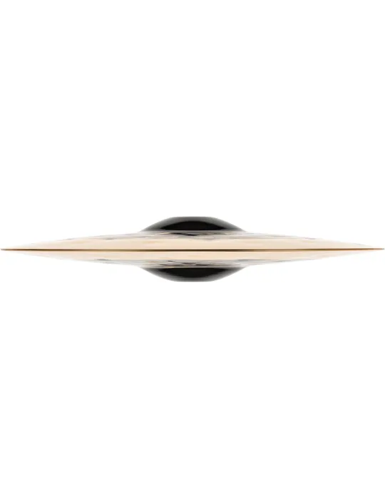  MEINL HI-HAT 14" CLASSICSCUSTOM DUAL|MusicGoodDeal 