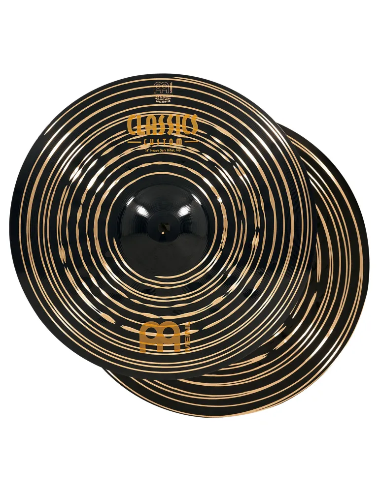 MEINL CC14HDAH | MusicGoodDeal