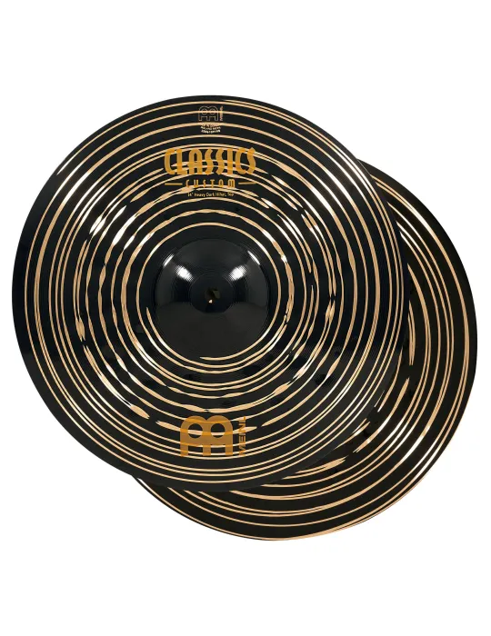 MEINL CC14HDAH | MusicGoodDeal
