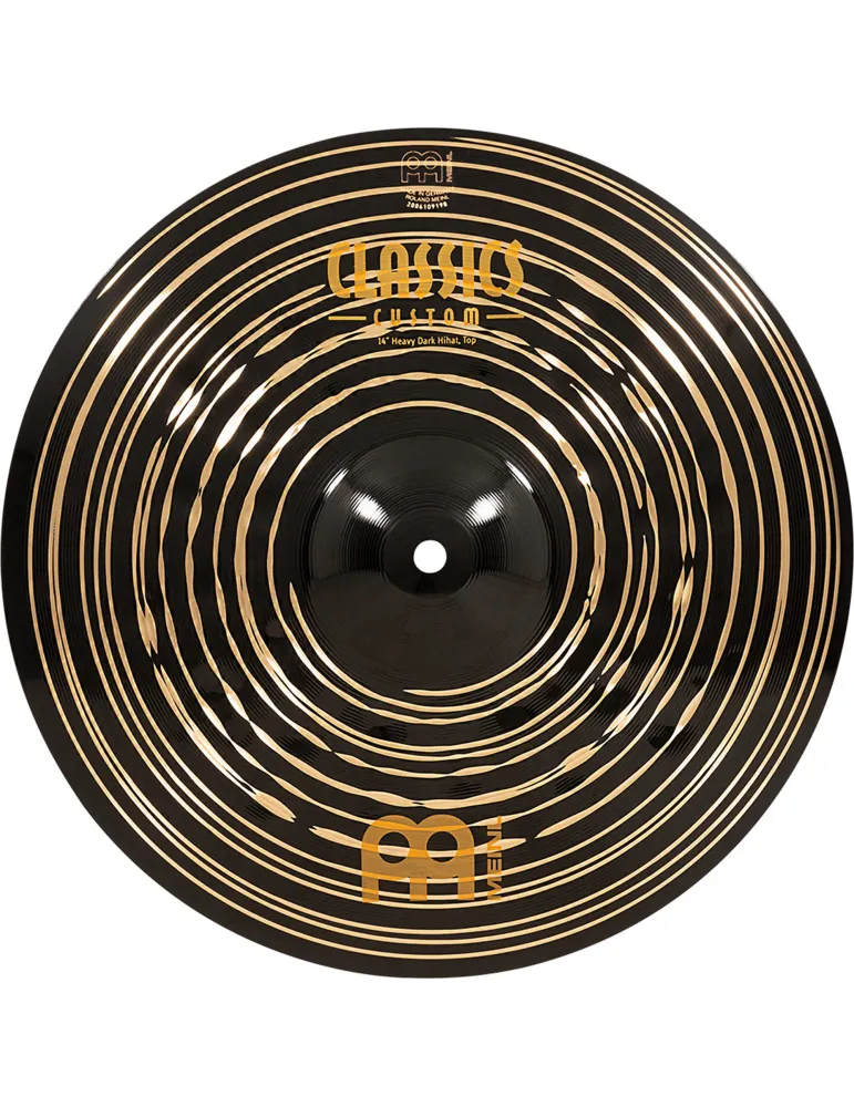 MEINL CC14HDAH | MusicGoodDeal