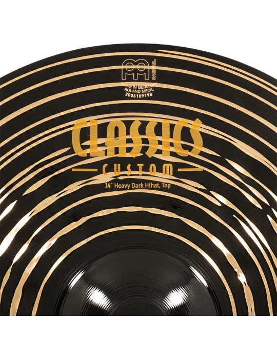 MEINL CC14HDAH | MusicGoodDeal