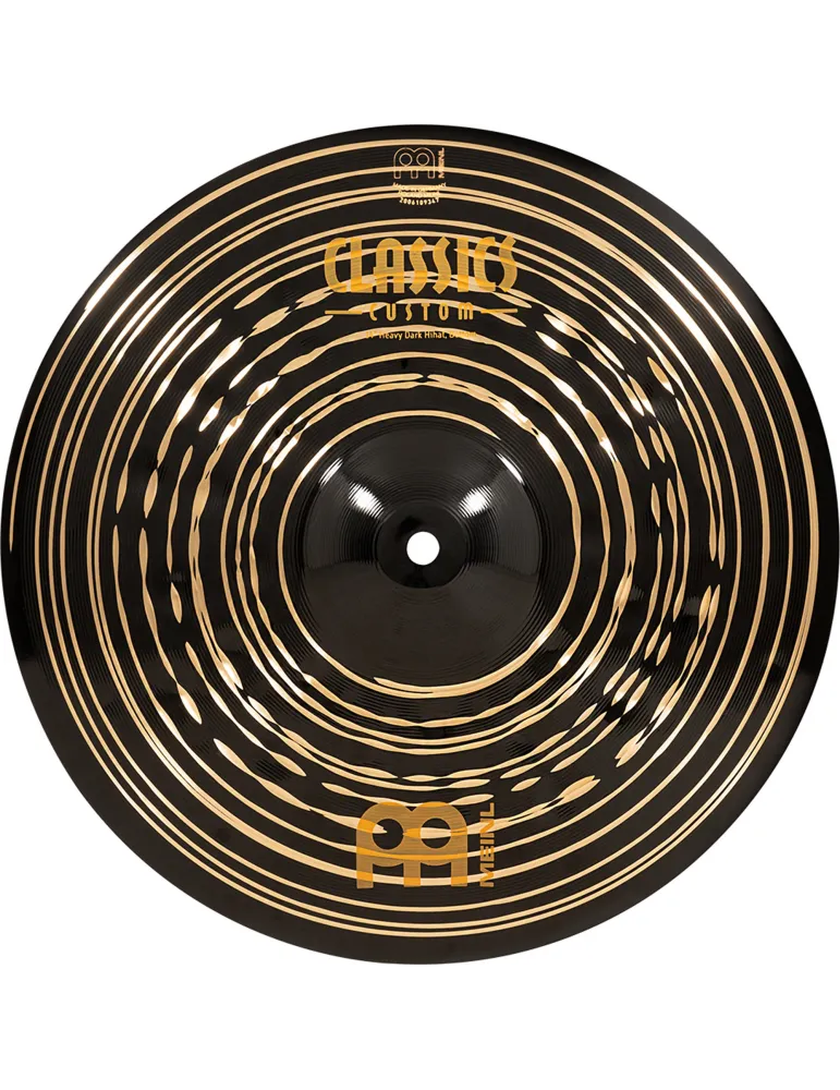 MEINL CC14HDAH | MusicGoodDeal