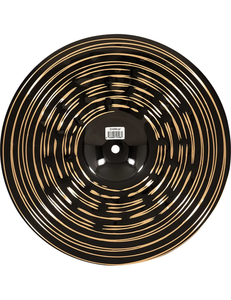 MEINL CC14HDAH | MusicGoodDeal