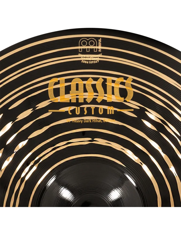 MEINL CC14HDAH | MusicGoodDeal