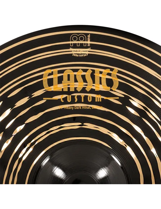 MEINL CC14HDAH | MusicGoodDeal