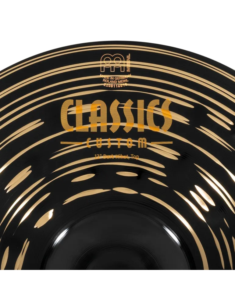 MEINL CC13DAH | MusicGoodDeal