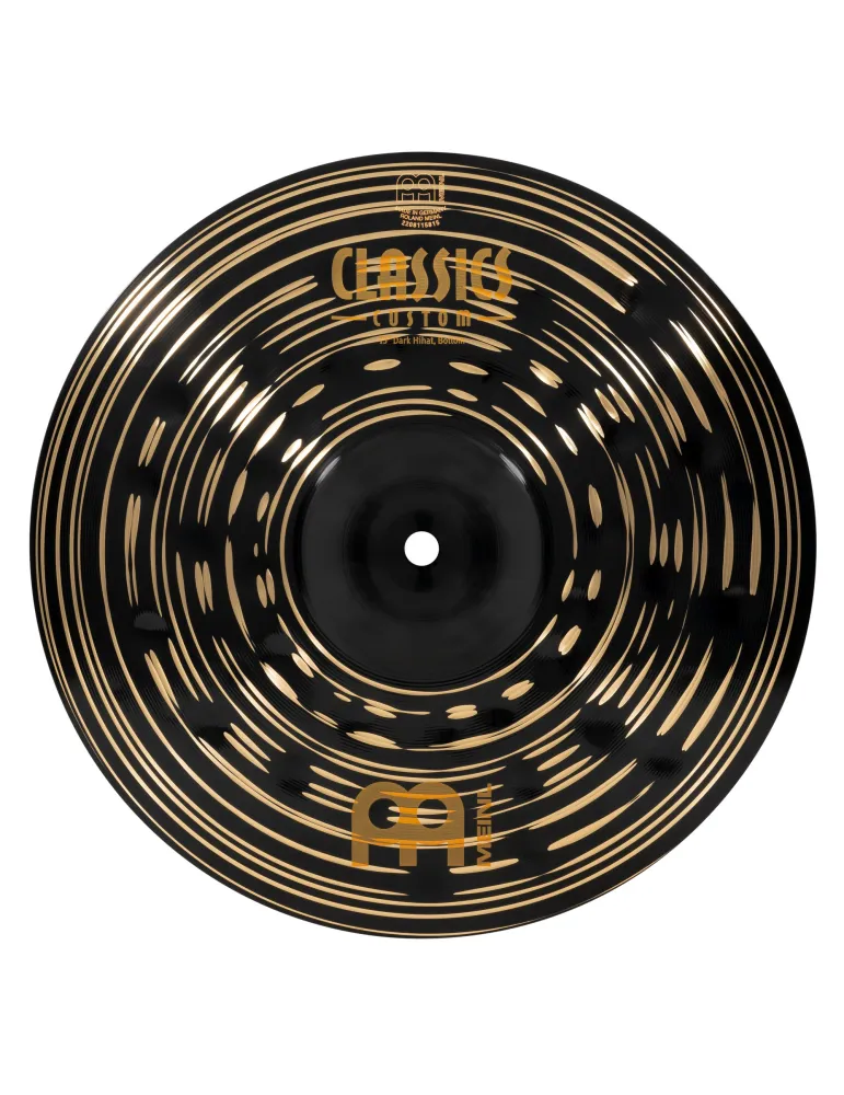 MEINL CC13DAH | MusicGoodDeal