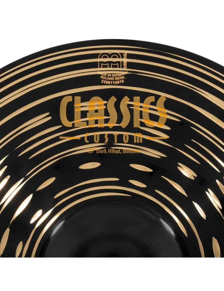 MEINL CC13DAH | MusicGoodDeal