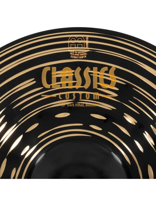 MEINL CC13DAH | MusicGoodDeal