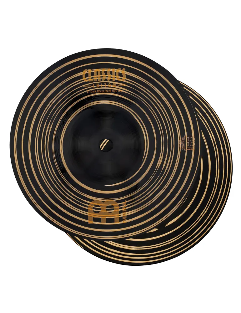 MEINL CC8DAH | MusicGoodDeal