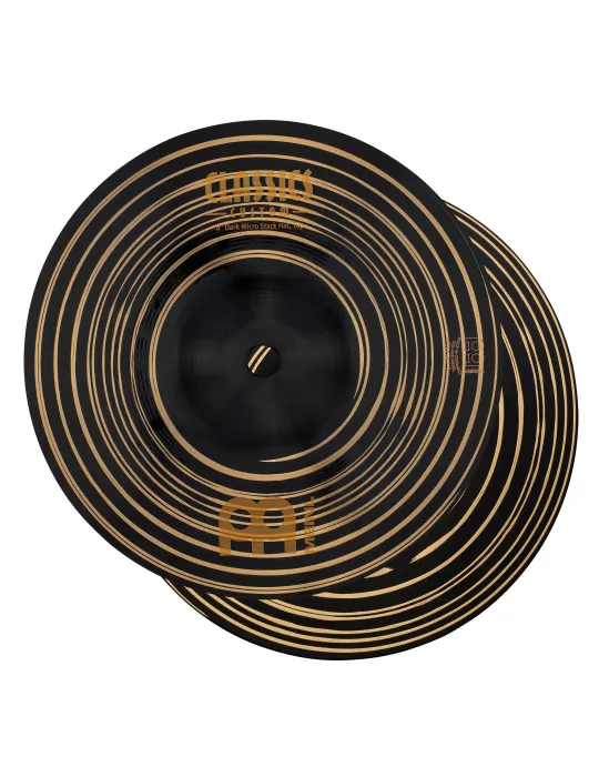 MEINL CC8DAH | MusicGoodDeal