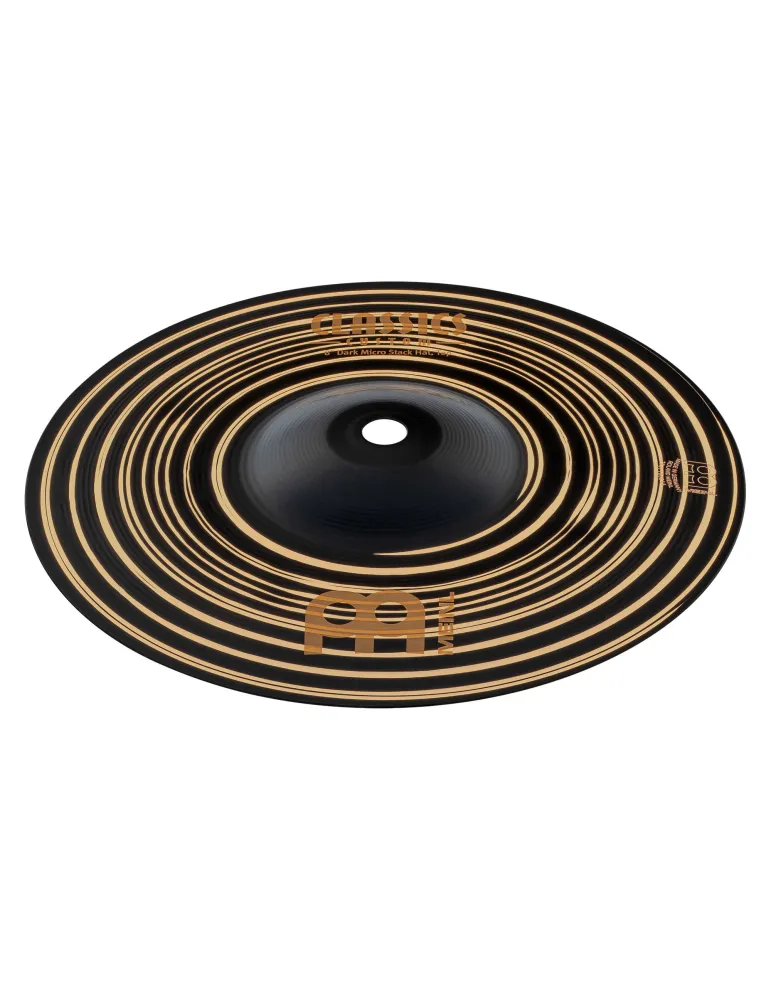 MEINL CC8DAH | MusicGoodDeal