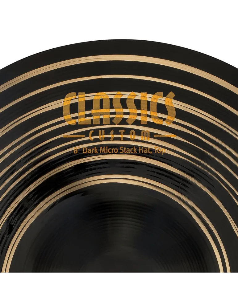 MEINL CC8DAH | MusicGoodDeal