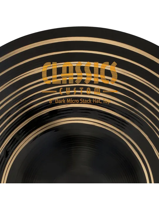 MEINL CC8DAH | MusicGoodDeal