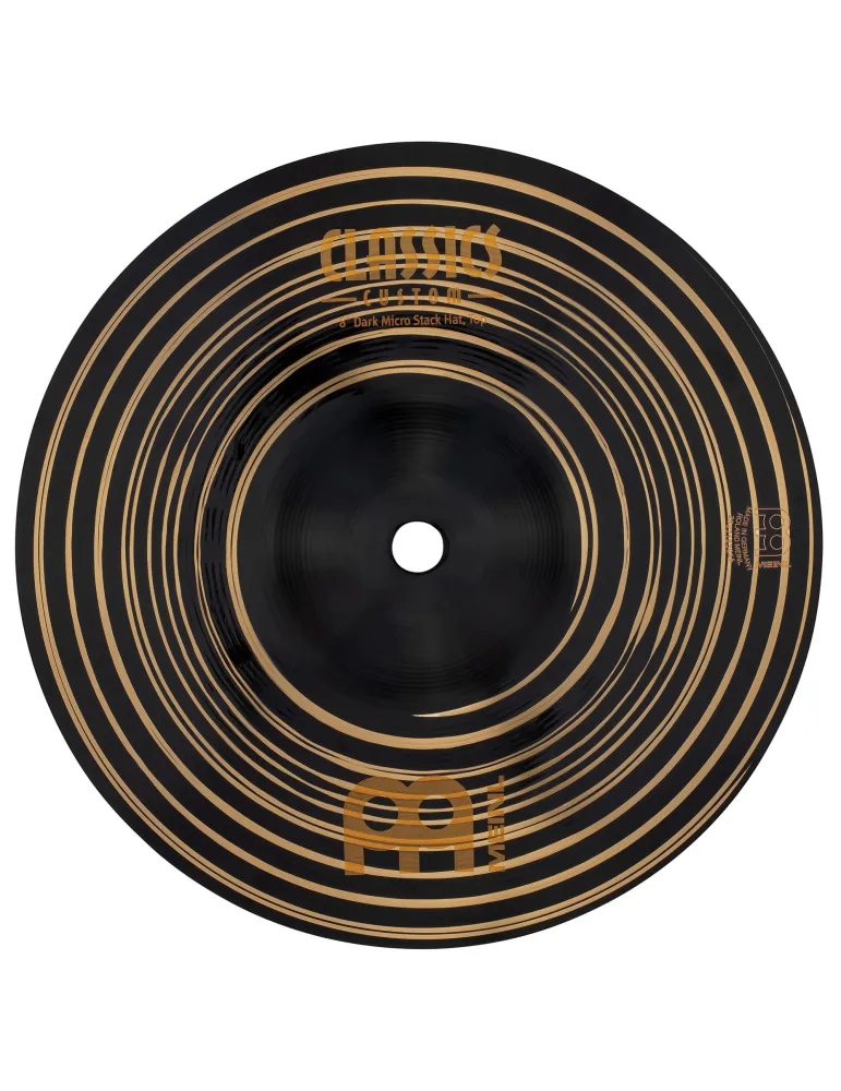 MEINL CC8DAH | MusicGoodDeal