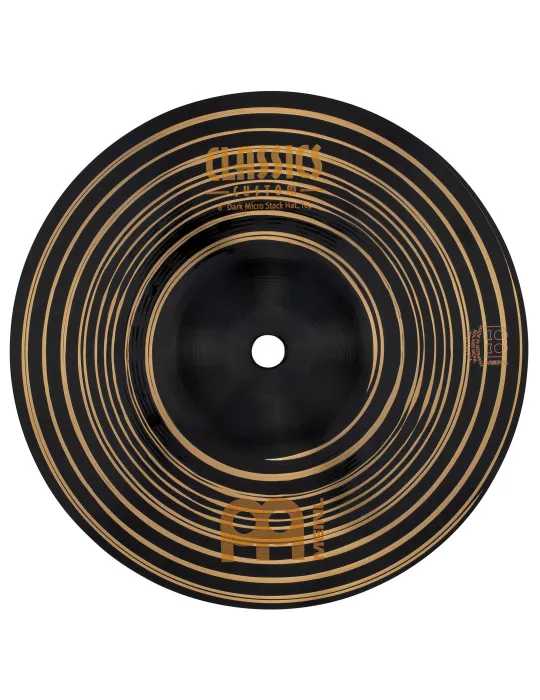 MEINL CC8DAH | MusicGoodDeal