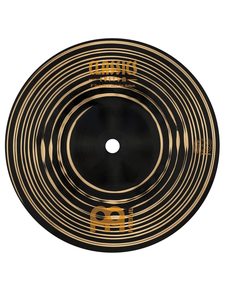 MEINL CC8DAH | MusicGoodDeal