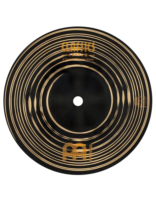 MEINL CC8DAH | MusicGoodDeal