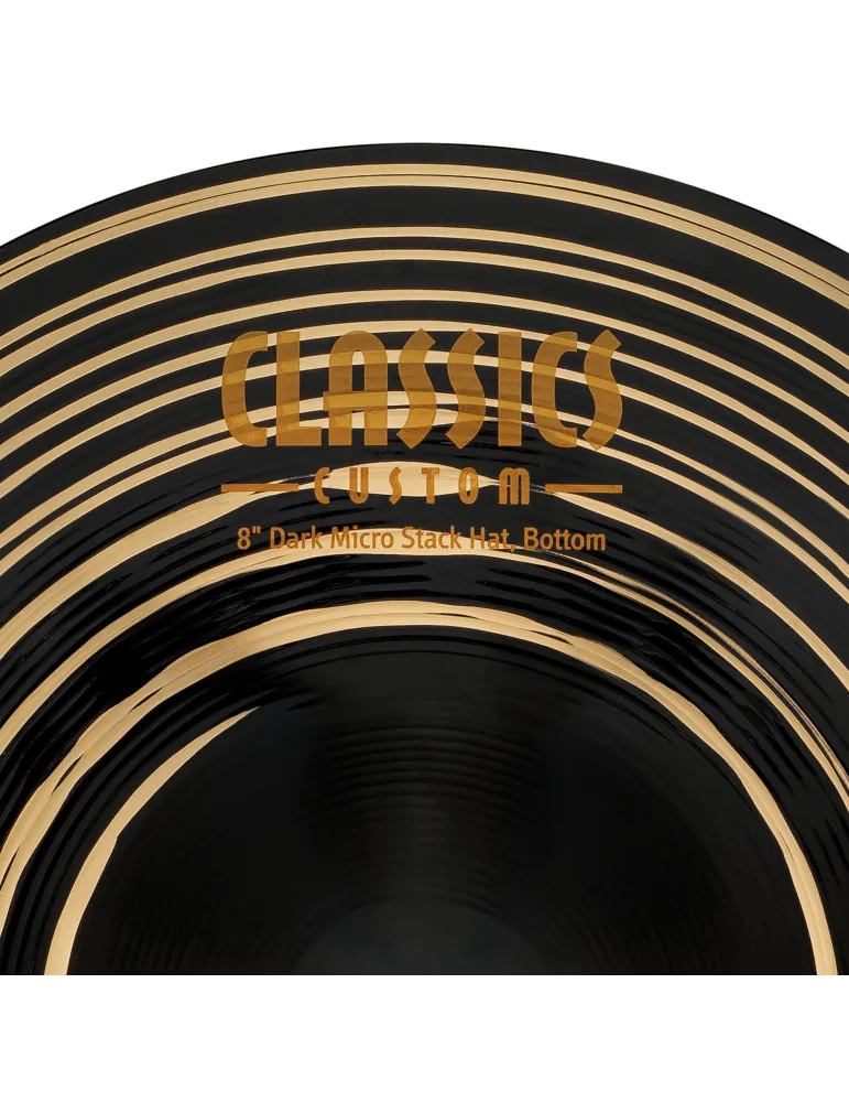 MEINL CC8DAH | MusicGoodDeal