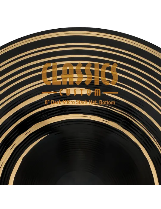 MEINL CC8DAH | MusicGoodDeal