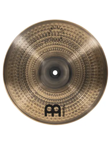  MEINL SPLASH 12" PURE ALLOY CUSTOM|MusicGoodDeal 