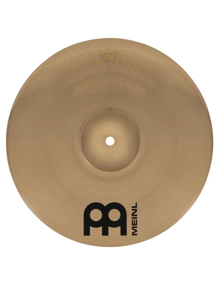  MEINL SPLASH 12" PURE ALLOY CUSTOM|MusicGoodDeal 